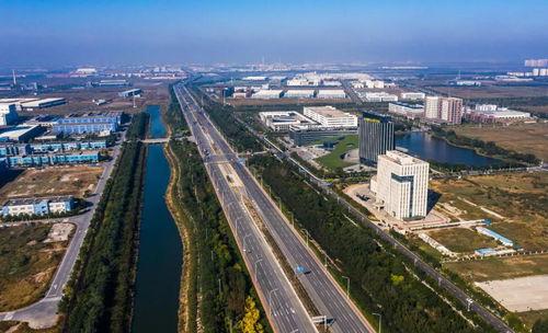 国产自区,崛起中的创新高地